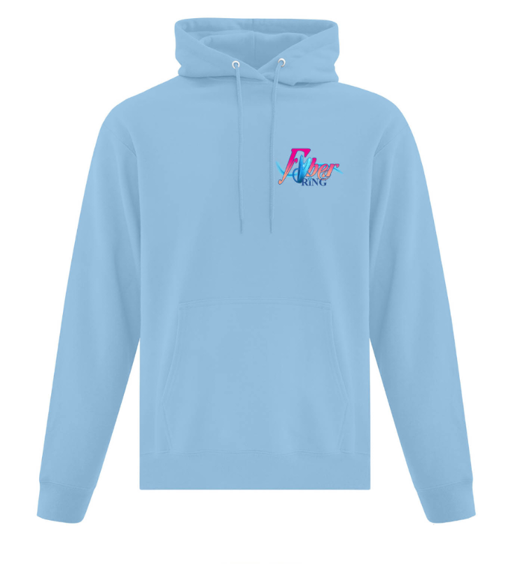 Pre-order FyberRing Hoodies