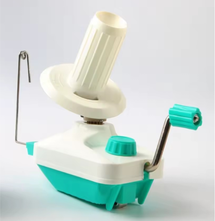 Yarn Ball Winder