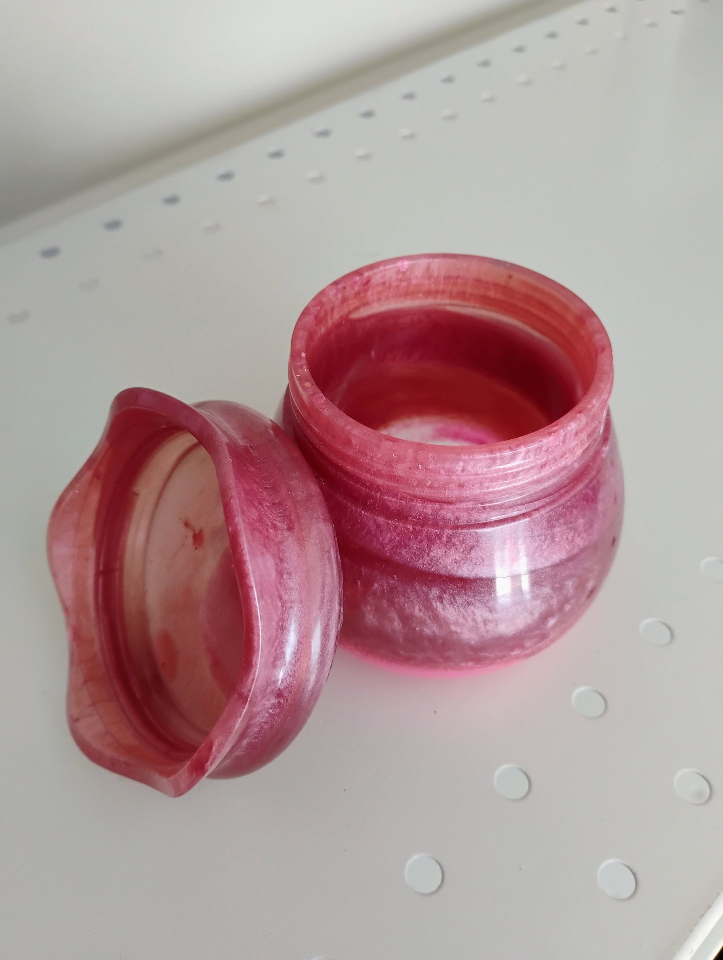 Zero Waste Trinket/Notions Bowls