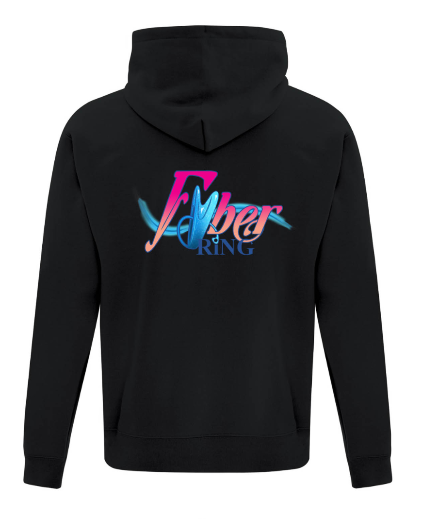 Pre-order FyberRing Hoodies