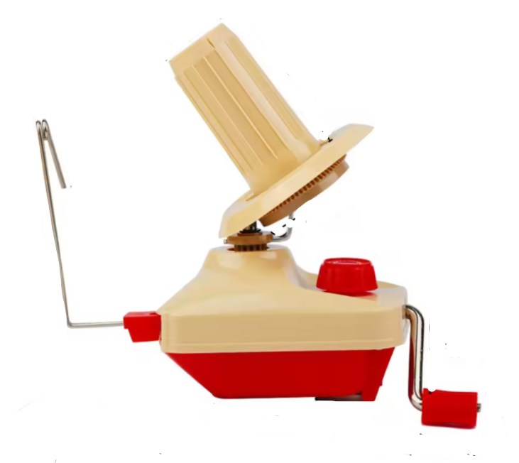 Yarn Ball Winder