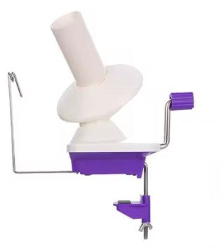 Yarn Ball Winder