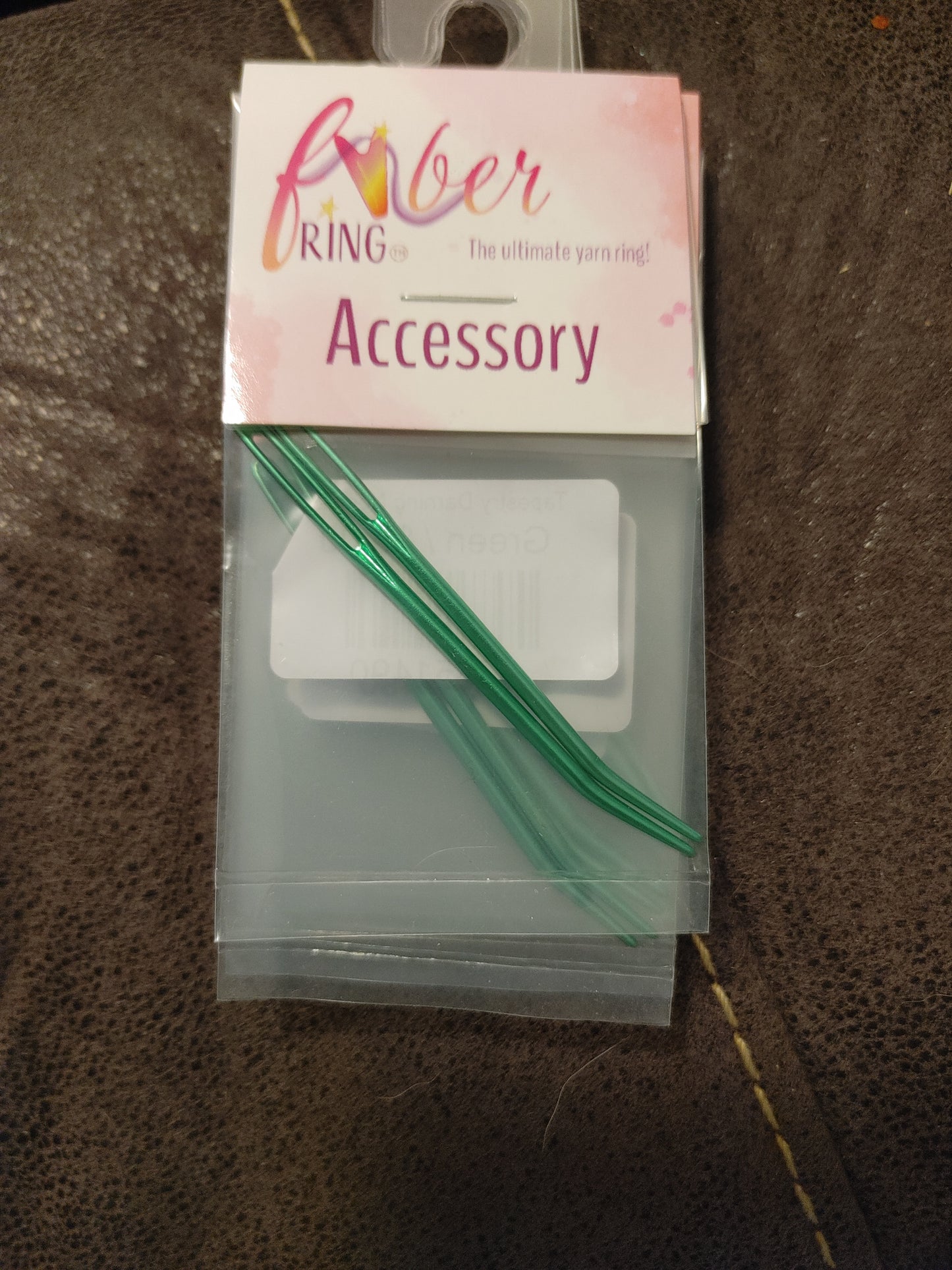 Tapestry Darning Needles