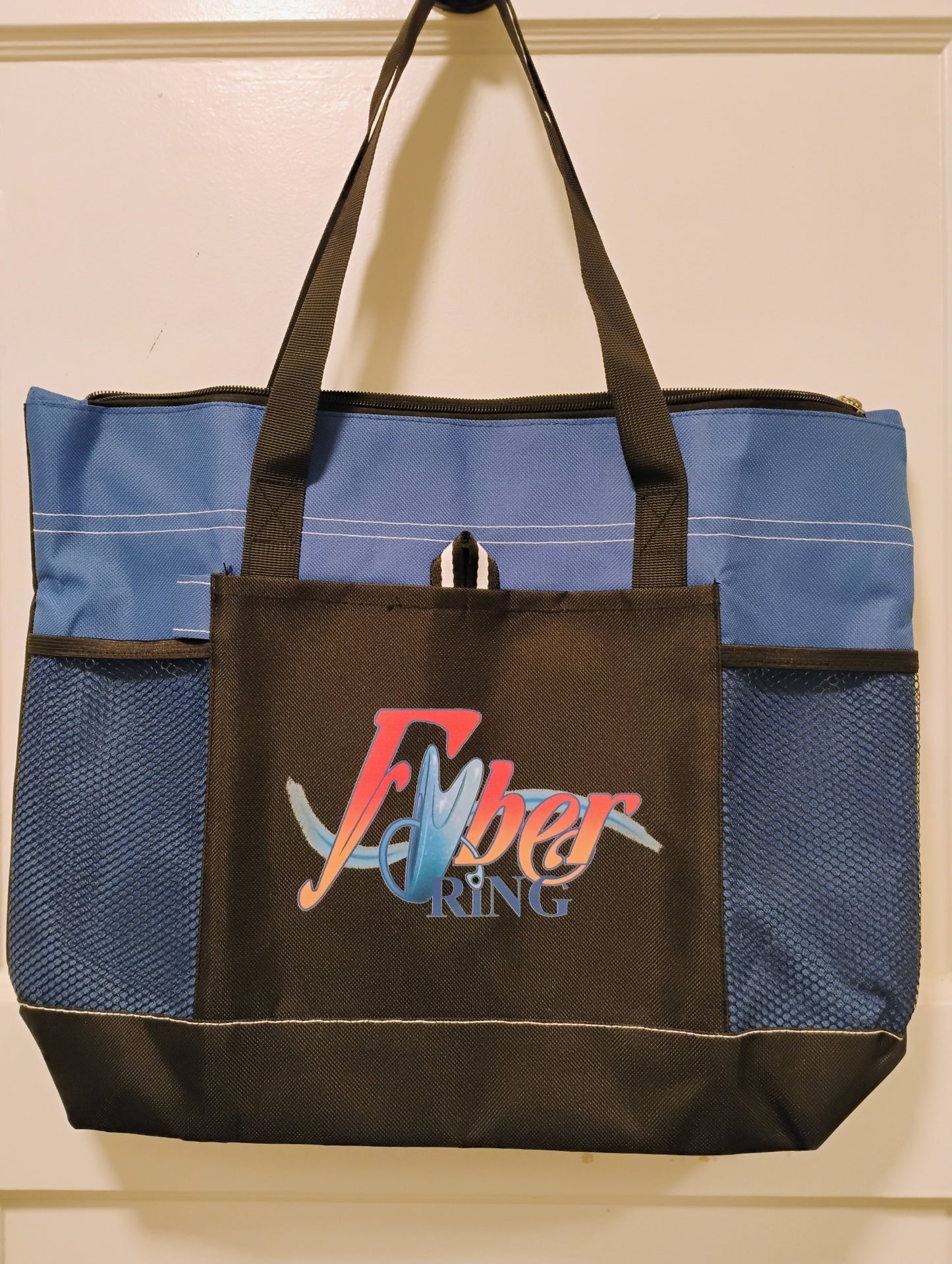 FyberRing Project Bag