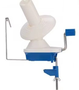 Yarn Ball Winder