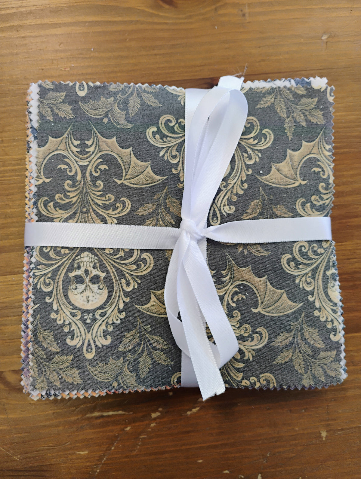 Pre-cut Quilt Squares