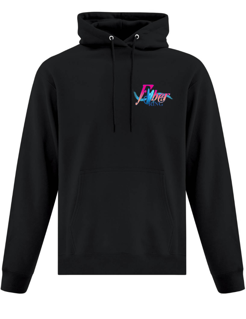 Pre-order FyberRing Hoodies
