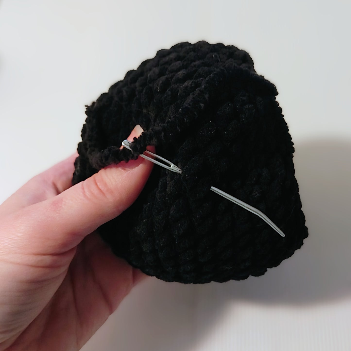 Tapestry Darning Needles