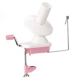 Yarn Ball Winder